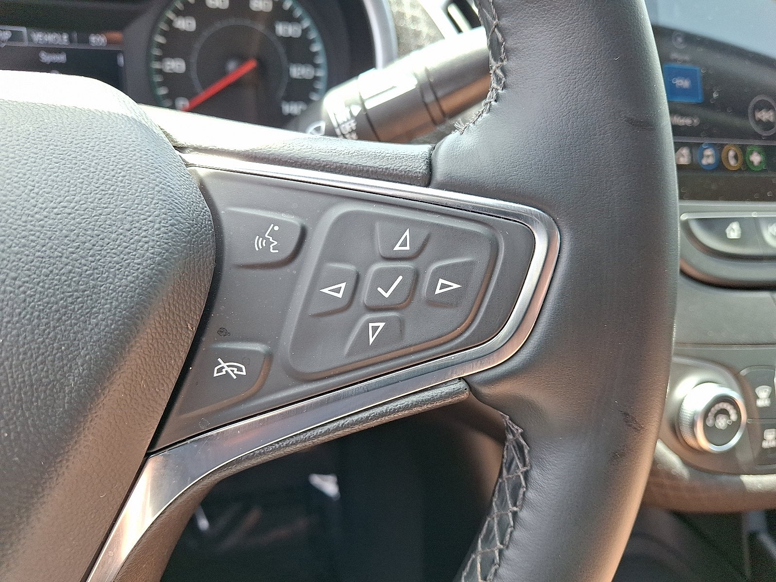 2024 Chevrolet Malibu RS FWD