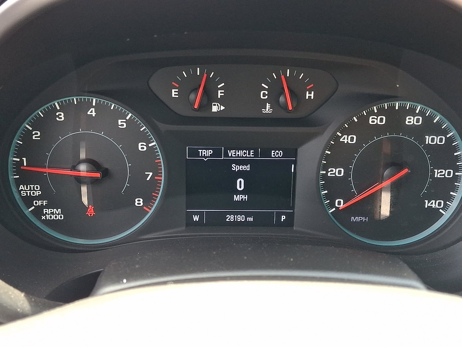 2024 Chevrolet Malibu RS FWD