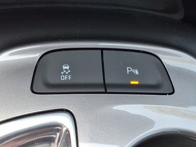 2024 Chevrolet Malibu RS FWD