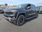 2026 Chevrolet Silverado EV Trail Boss - Extended Range