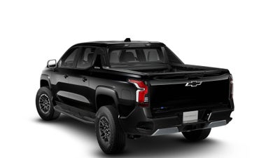 2026 Chevrolet Silverado EV Trail Boss - Extended Range