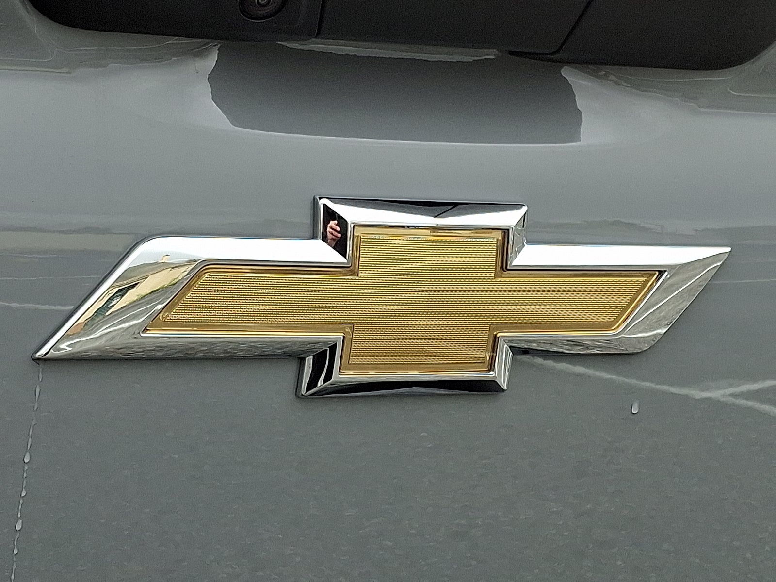 2026 Chevrolet Silverado EV LT - Extended Range