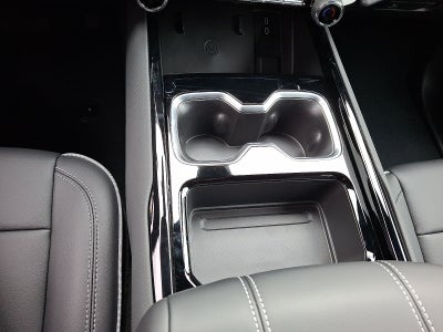 2026 Chevrolet Silverado EV LT - Extended Range