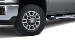 2026 Chevrolet Silverado 2500 HD LT 4WD