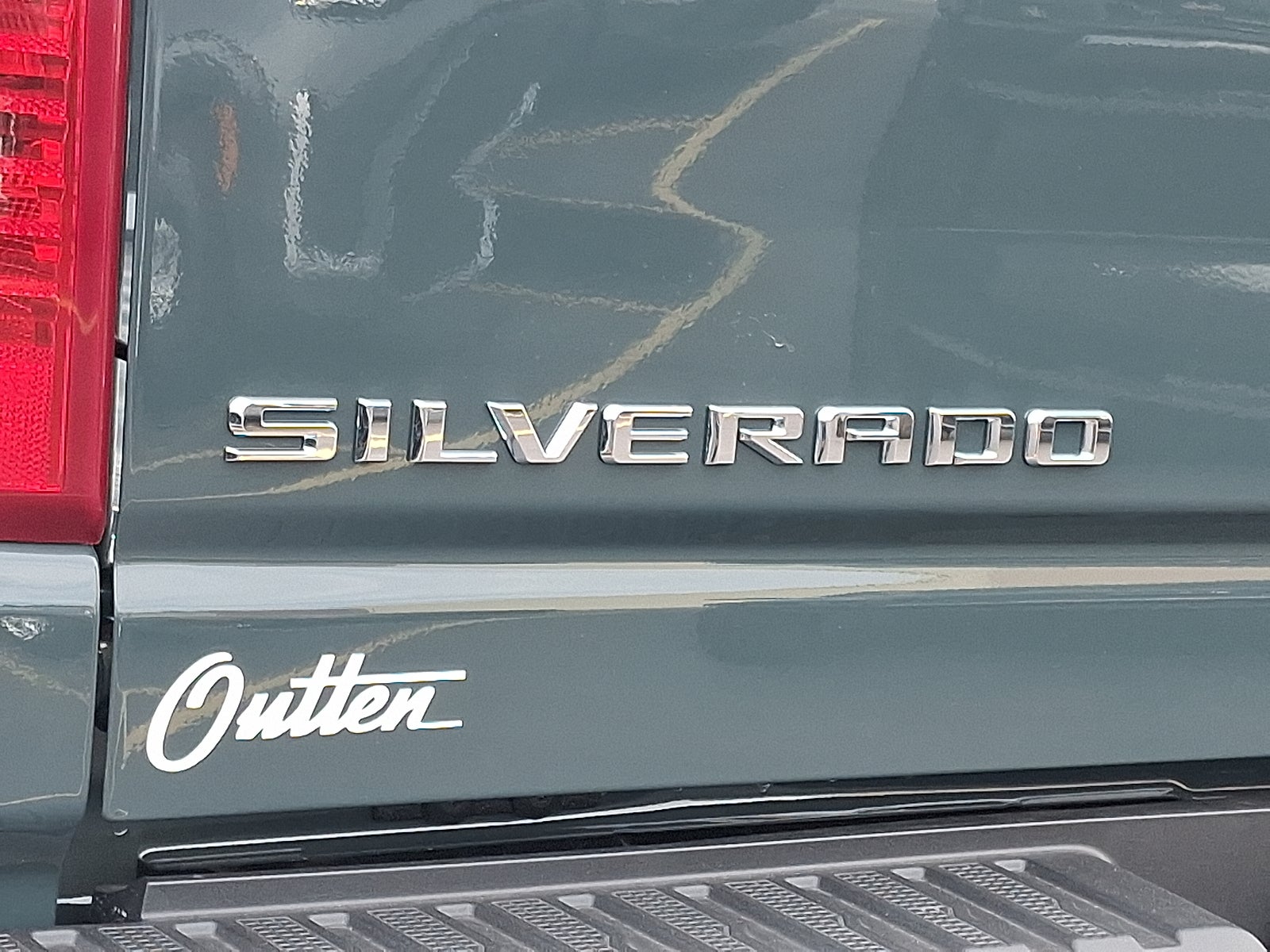 2026 Chevrolet Silverado 2500 HD LT 4WD