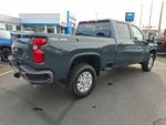2026 Chevrolet Silverado 2500 HD LT 4WD