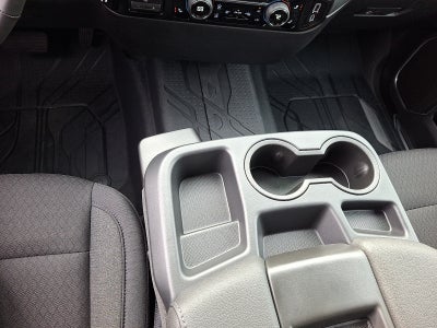 2026 Chevrolet Silverado 2500 HD LT 4WD