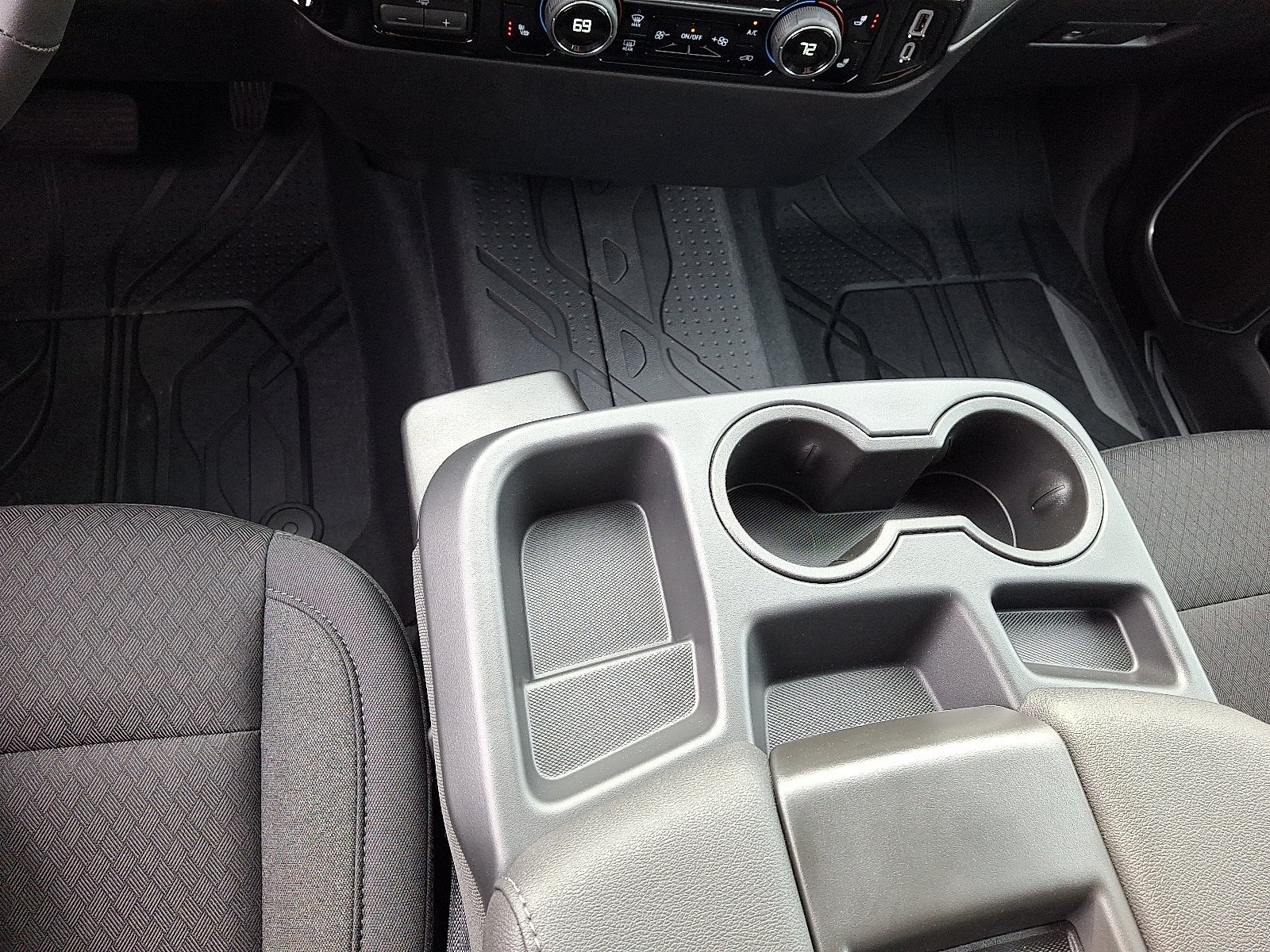 2026 Chevrolet Silverado 2500 HD LT 4WD