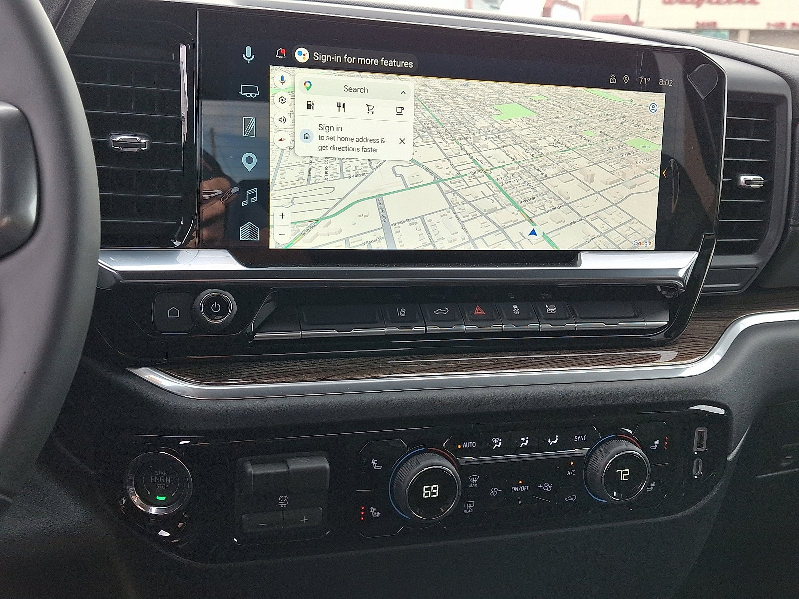 2026 Chevrolet Silverado 2500 HD LT 4WD