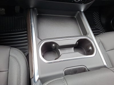 2026 Chevrolet Silverado 2500 HD LT 4WD