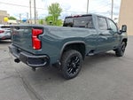 2026 Chevrolet Silverado 2500 HD LTZ 4WD