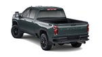 2026 Chevrolet Silverado 2500 HD LTZ 4WD