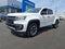 2021 Chevrolet Colorado 4WD Z71 4WD