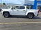 2021 Chevrolet Colorado 4WD Z71 4WD