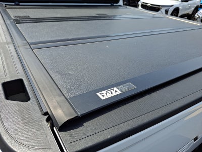 2021 Chevrolet Colorado 4WD Z71 4WD