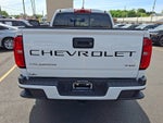 2021 Chevrolet Colorado 4WD Z71 4WD