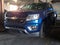 2019 Chevrolet Colorado 4WD Z71 4WD