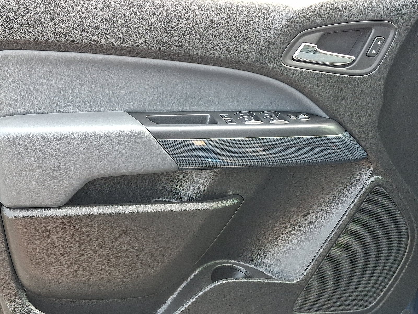 2019 Chevrolet Colorado 4WD Z71 4WD