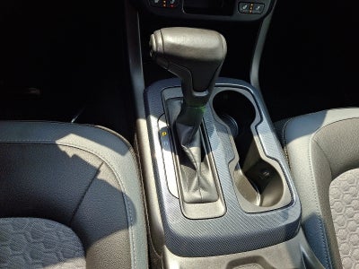 2019 Chevrolet Colorado 4WD Z71 4WD