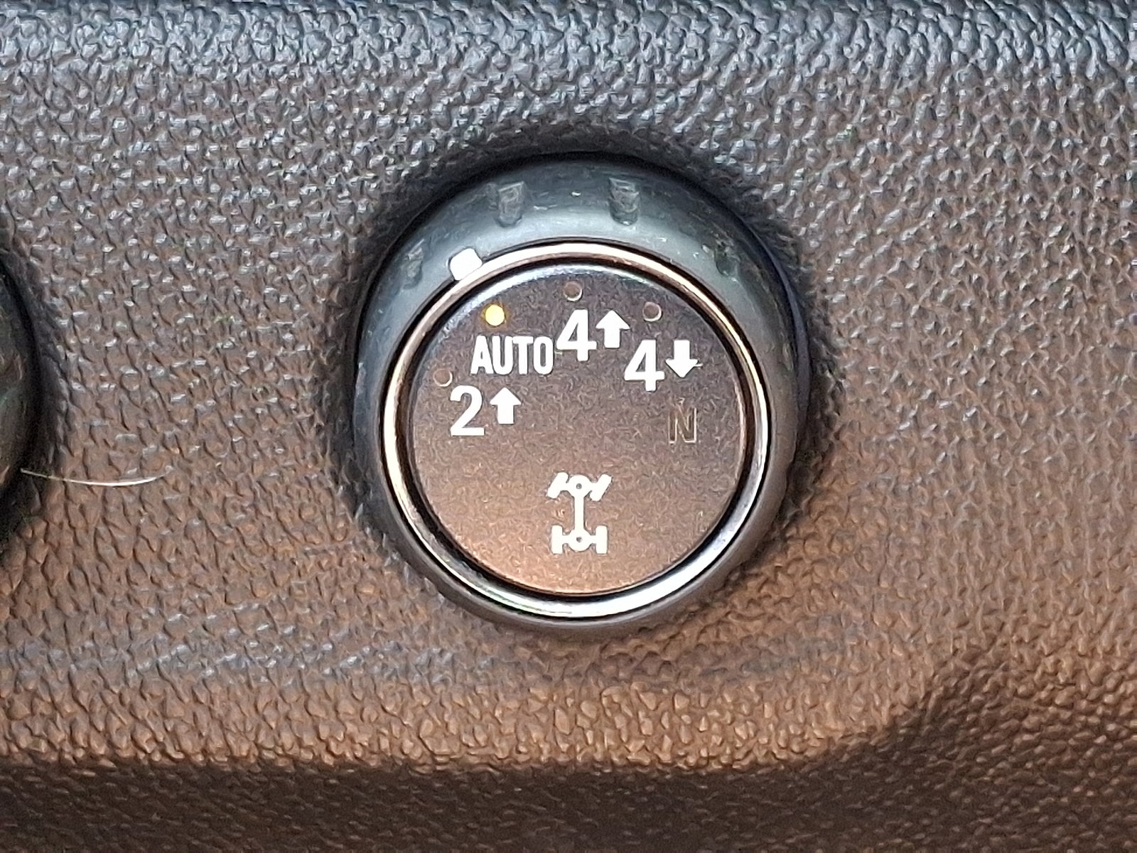 2019 Chevrolet Colorado 4WD Z71 4WD
