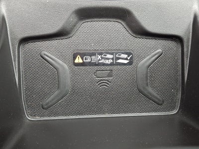 2019 Chevrolet Colorado 4WD Z71 4WD