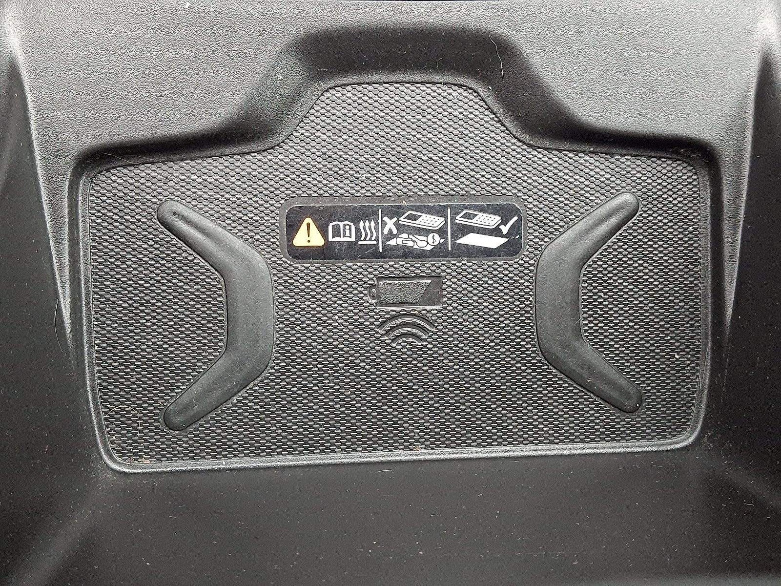 2019 Chevrolet Colorado 4WD Z71 4WD
