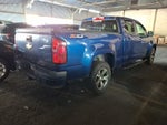 2019 Chevrolet Colorado 4WD Z71 4WD