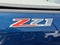 2019 Chevrolet Colorado 4WD Z71 4WD