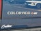 2019 Chevrolet Colorado 4WD Z71 4WD