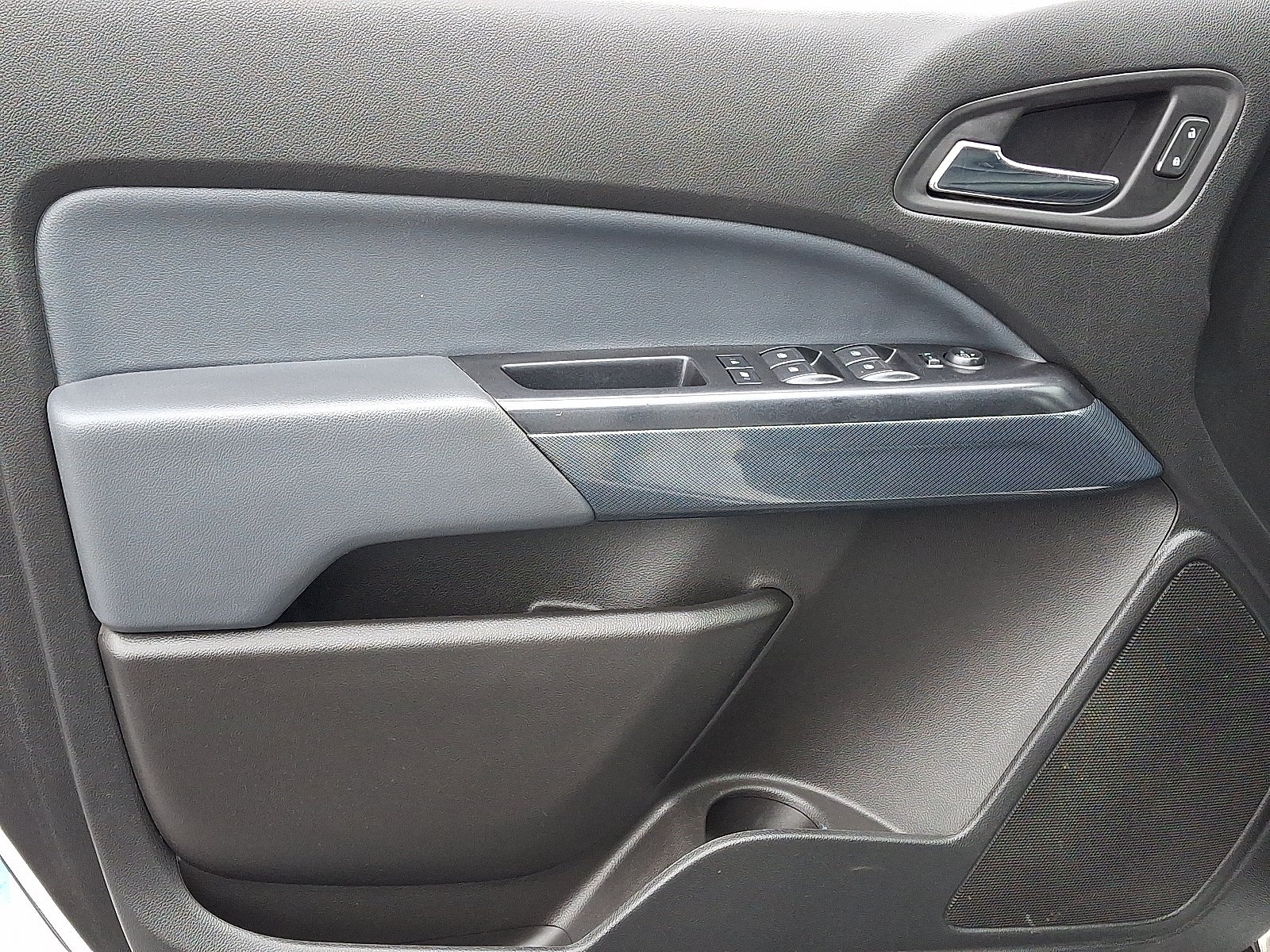 2020 Chevrolet Colorado Z71