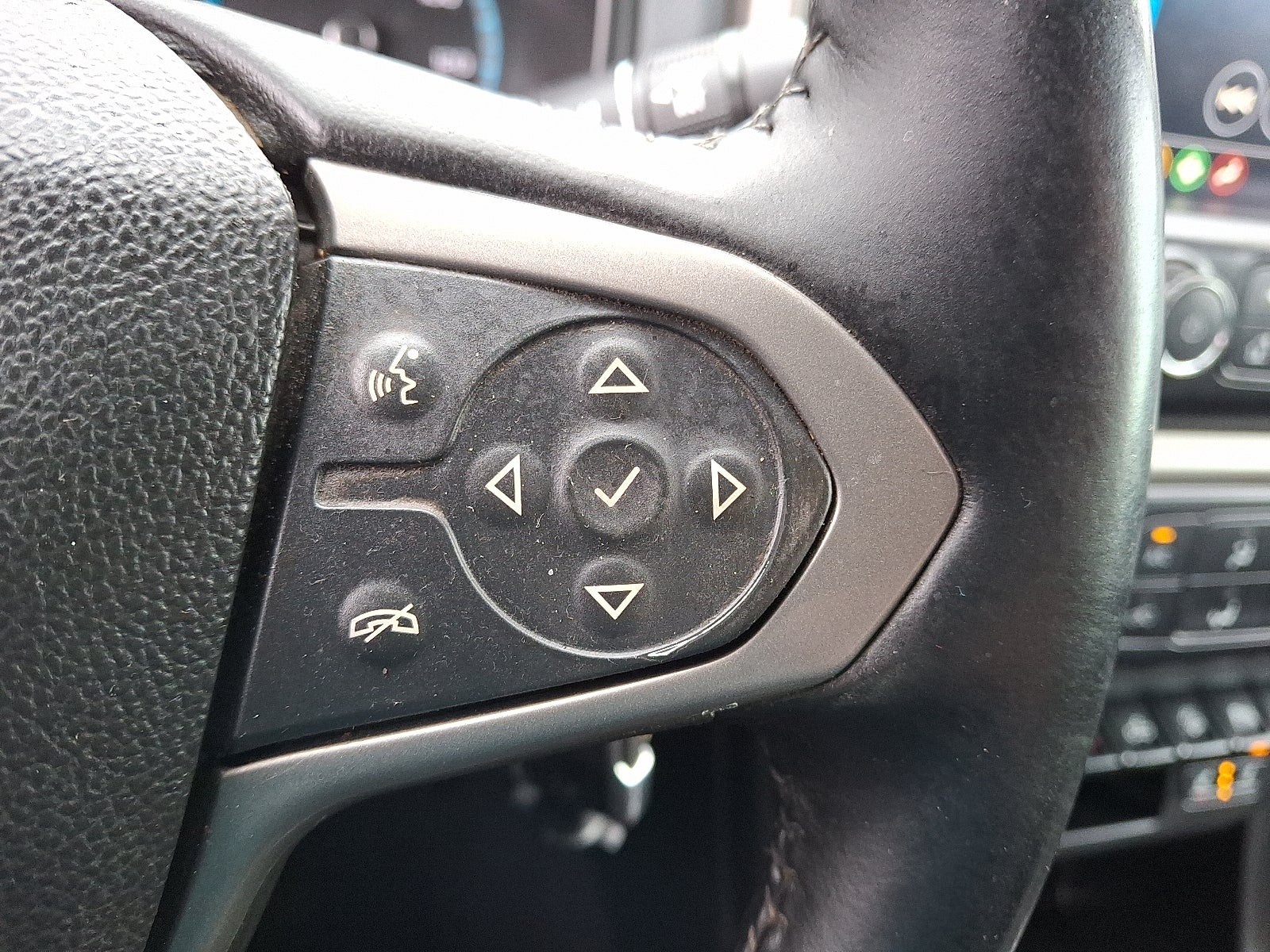 2020 Chevrolet Colorado Z71