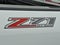 2020 Chevrolet Colorado Z71