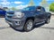 2015 Chevrolet Colorado 4WD LT 4WD