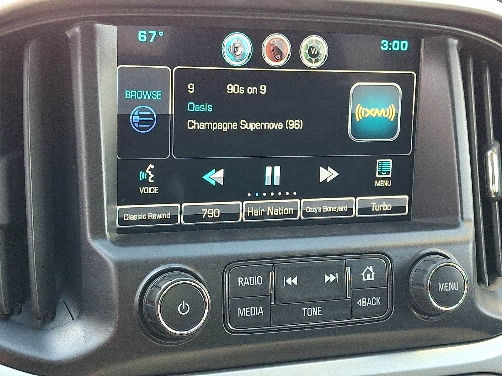 2015 Chevrolet Colorado 4WD LT 4WD