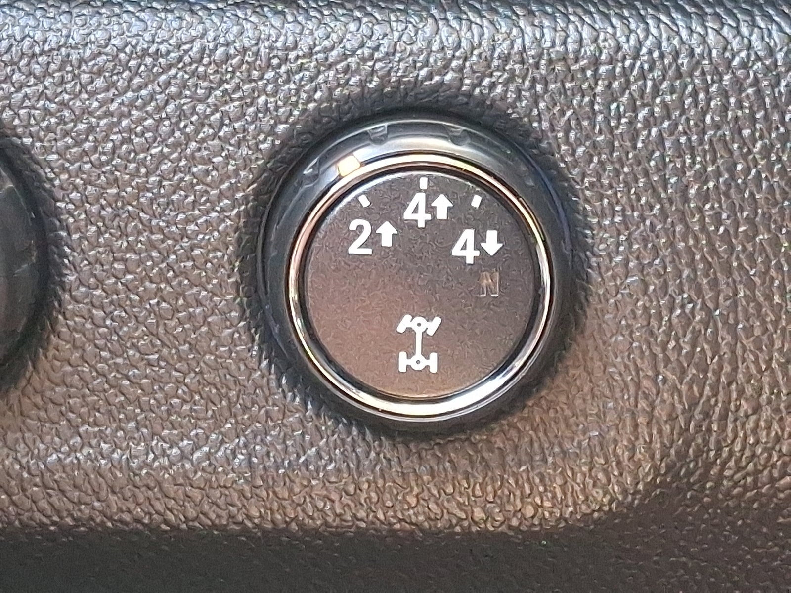 2015 Chevrolet Colorado 4WD LT 4WD
