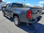 2015 Chevrolet Colorado 4WD LT 4WD