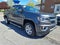 2015 Chevrolet Colorado 4WD LT 4WD