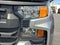 2024 Chevrolet Silverado 1500 Custom 4WD