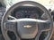 2024 Chevrolet Silverado 1500 Custom 4WD