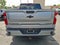 2024 Chevrolet Silverado 1500 Custom 4WD