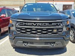 2024 Chevrolet Silverado 1500 Custom 4WD