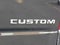 2024 Chevrolet Silverado 1500 Custom 4WD
