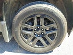 2024 Chevrolet Silverado 1500 Custom 4WD