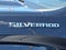 2024 Chevrolet Silverado 1500 Custom 4WD