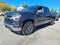 2024 Chevrolet Silverado 1500 LT (2FL) 4WD