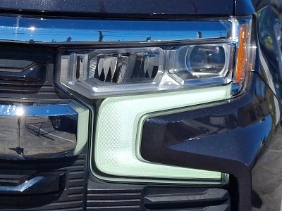 2024 Chevrolet Silverado 1500 LT (2FL) 4WD