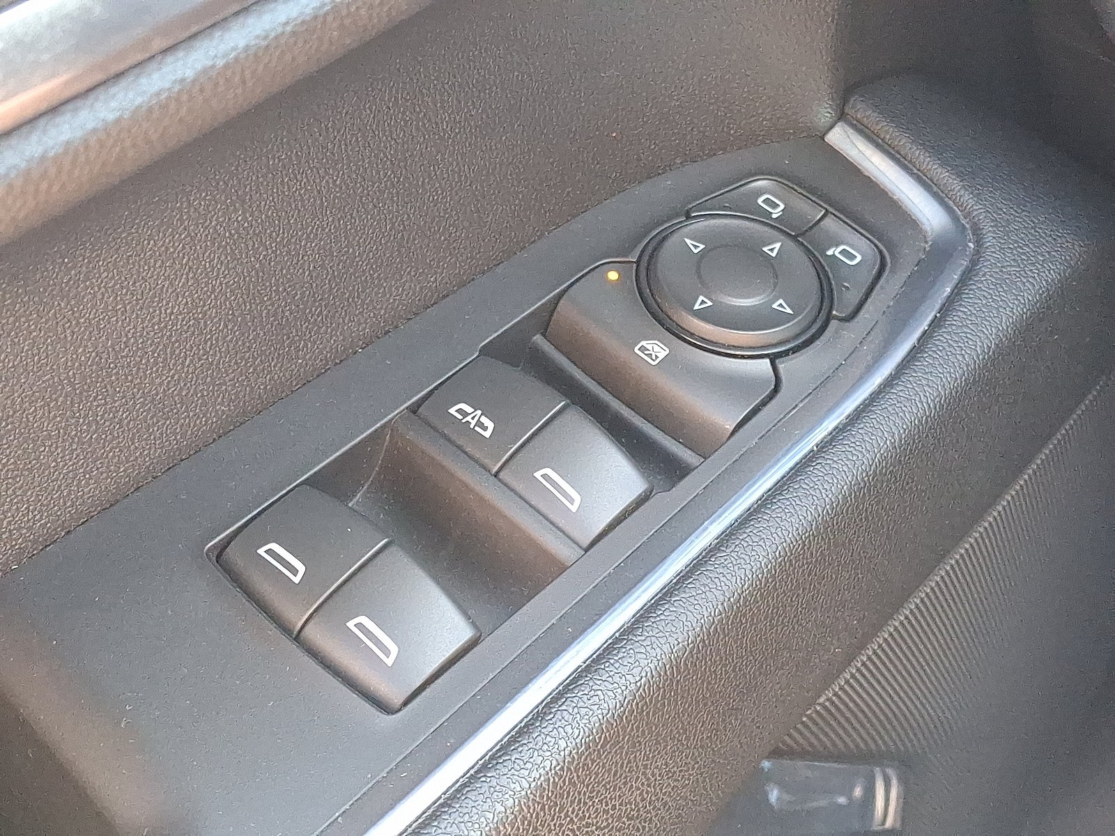 2024 Chevrolet Silverado 1500 LT (2FL) 4WD