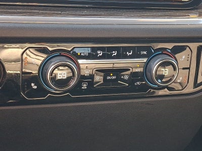 2024 Chevrolet Silverado 1500 LT (2FL) 4WD