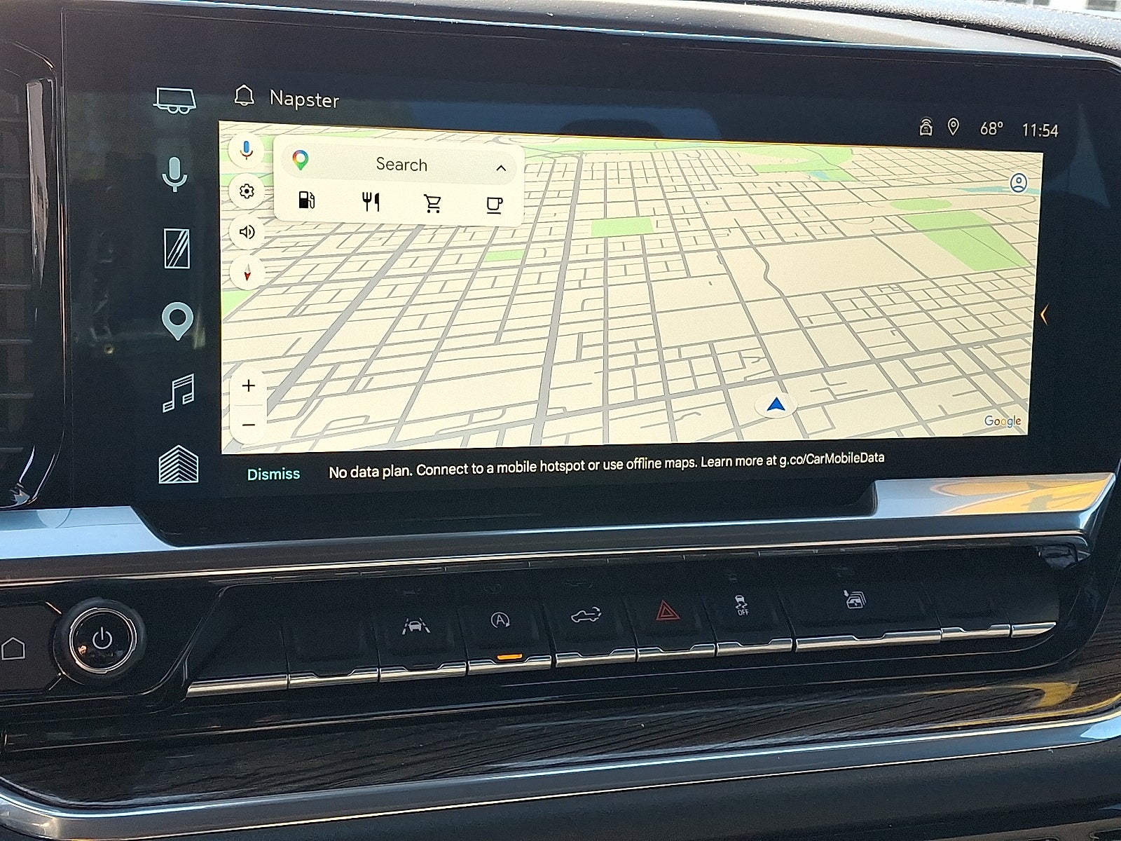 2024 Chevrolet Silverado 1500 LT (2FL) 4WD