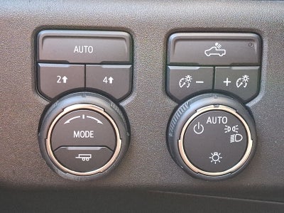 2024 Chevrolet Silverado 1500 LT (2FL) 4WD